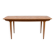 Table de salle à manger scandinave