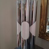 Lampe quadrilobe