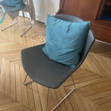 Bertoia Chair