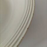 Large Moulin des Loups St Amand Frédéric model dish