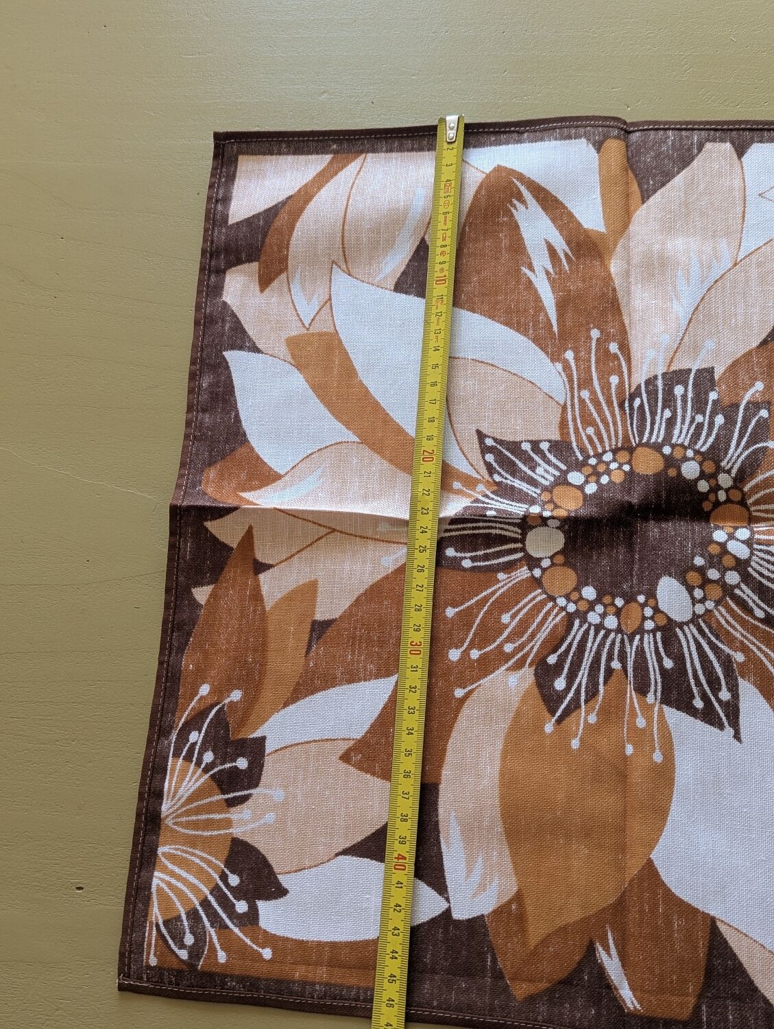 Set of 8 Table Napkins