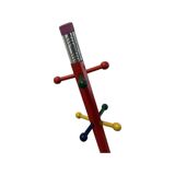 Pierre Sala pencil coat rack