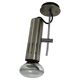 Alain Richard A4 wall lights for Disderot adjustable spots
