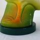 Vintage Gladys Goose goose lamp, 70/80s USA