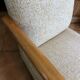 Fauteuil Art déco - années 30 rénové