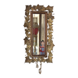 50s mirror