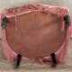 Fauteuil crapaud