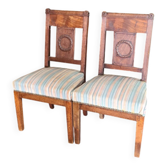 Chaises