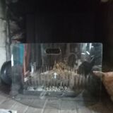 glass firewall