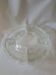 Centre de table Lalique France. Modèle Festons.