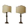 Lampes de bureau 1940s