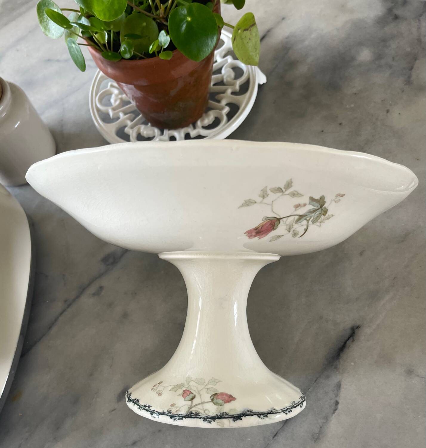 Choisy le Roi fruit bowl