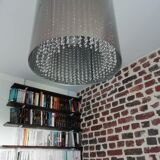Seventies ceiling light