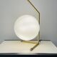 Lampe IC Lights T1 High éditée par Flos, design Michael Anastassiades