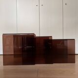 Nested tables Michel Dumas