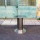 Cidonio dining table by Antonia Astori for Cidue, 60s