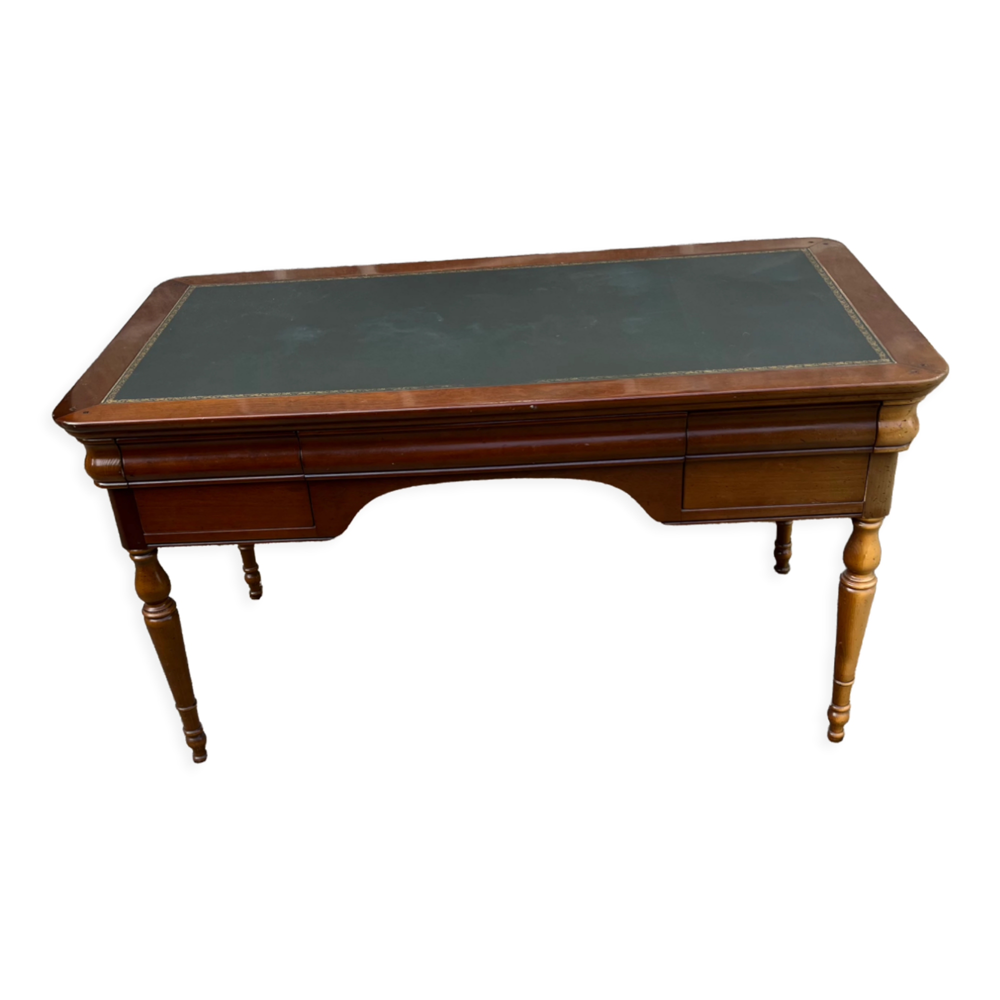 Empire style desk