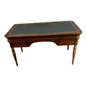 Empire style desk