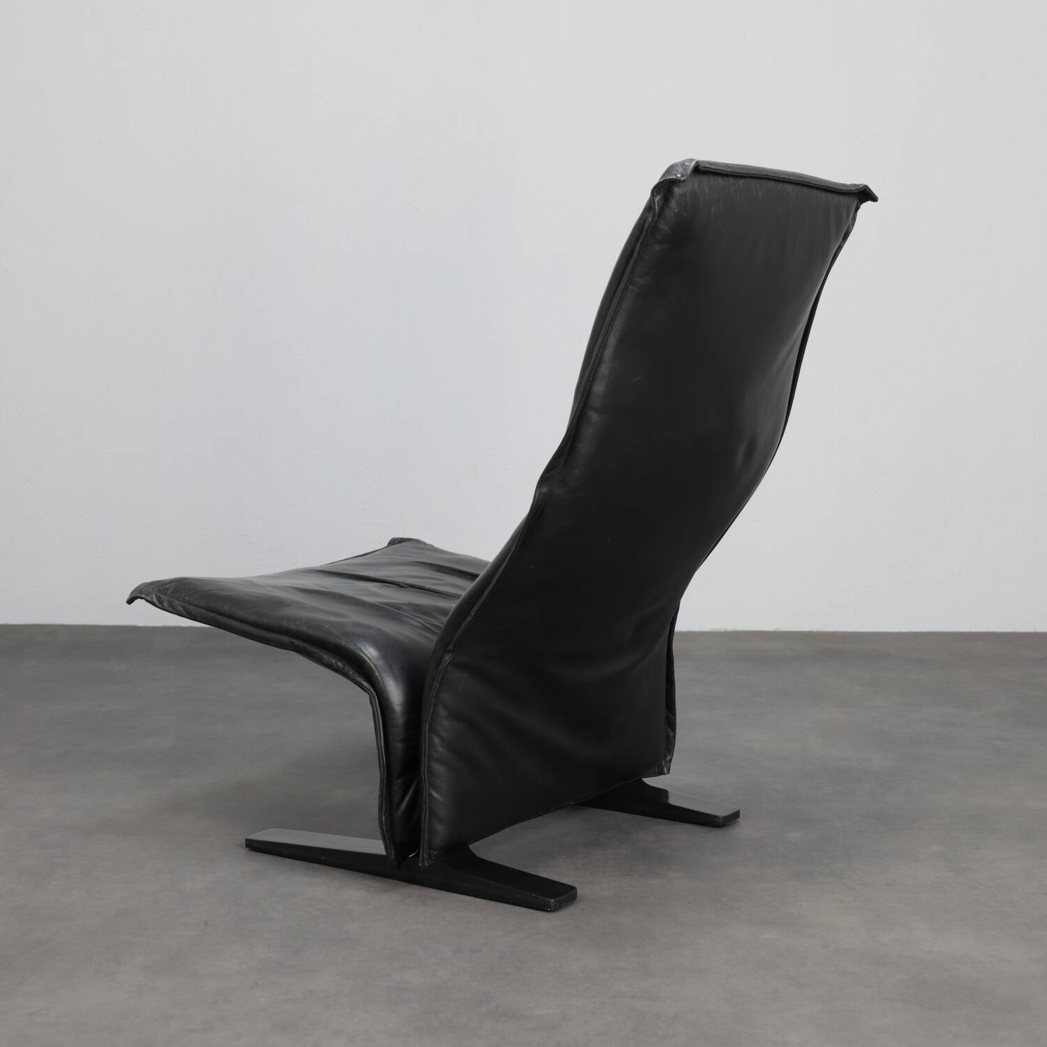 F784 Concorde lounge chair by Pierre Paulin for Artifort, Netherlands, 1960s