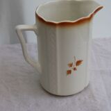 Old pitcher