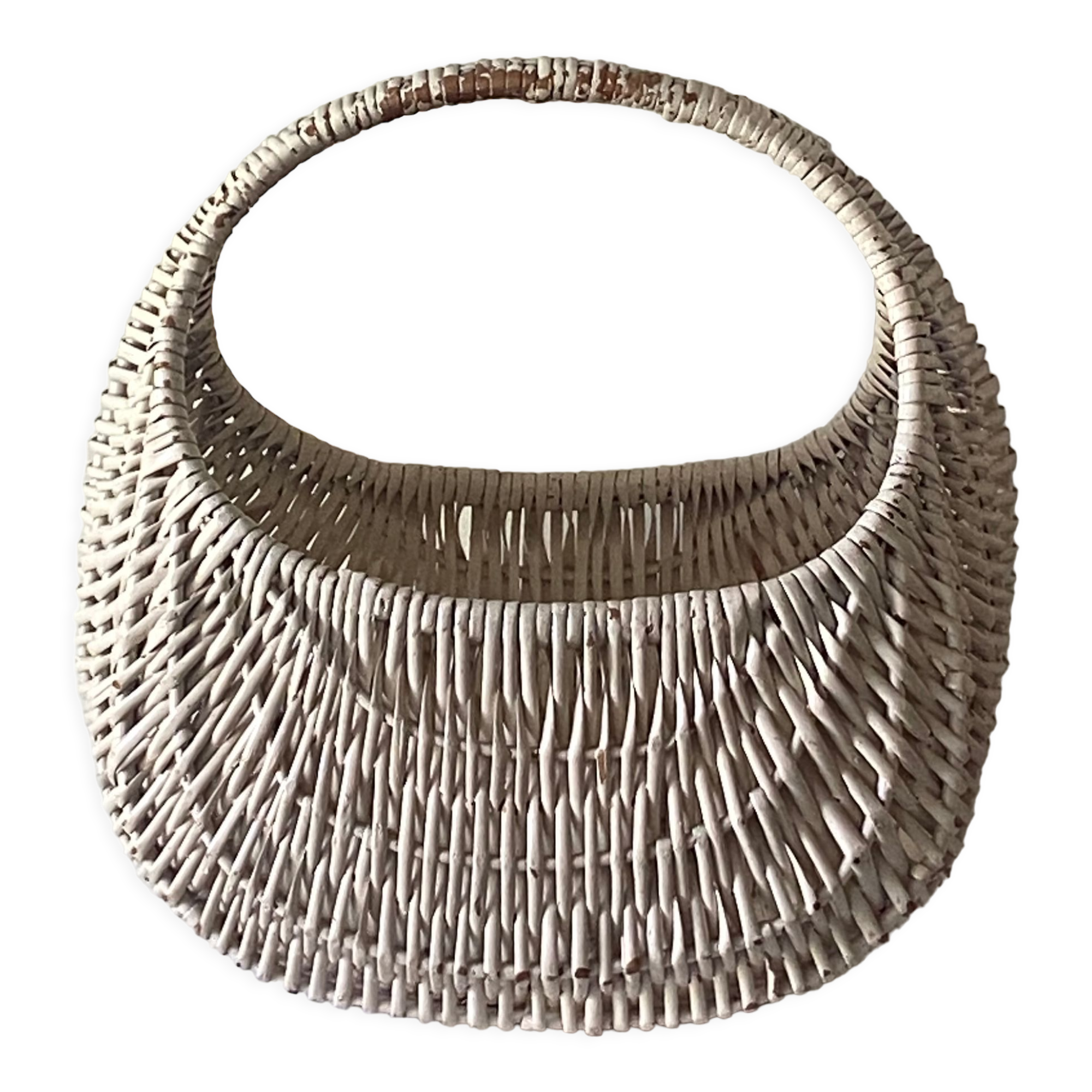 Panier gondole
