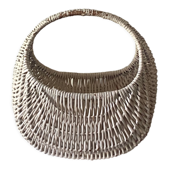 Gondola basket