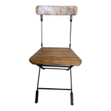 Folding chair