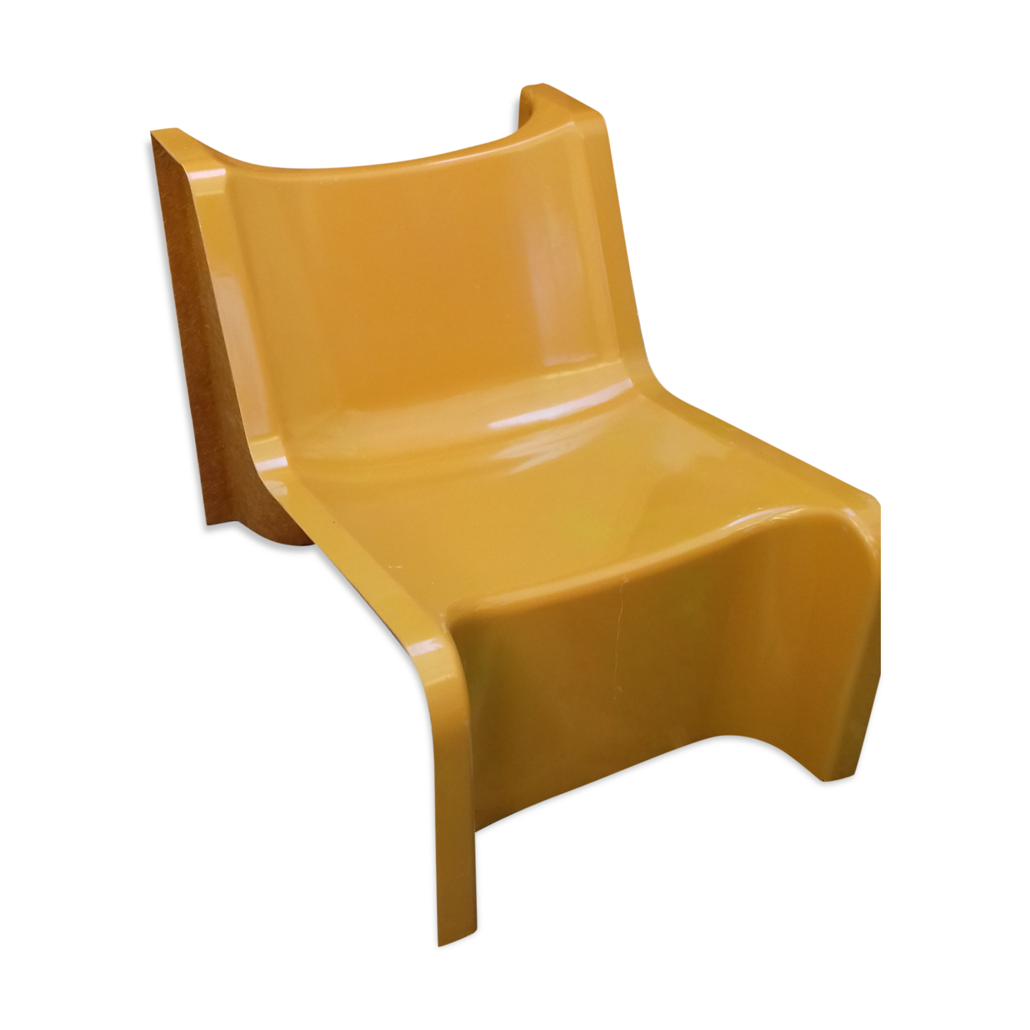 Vintage 70s chair
