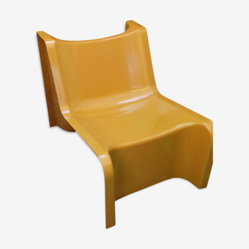 Vintage 70s chair