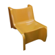 Vintage 70s chair