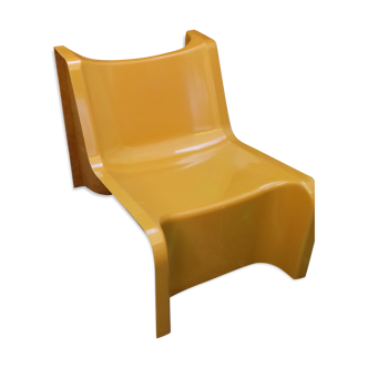 Vintage 70s chair