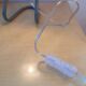 Desk lamp
