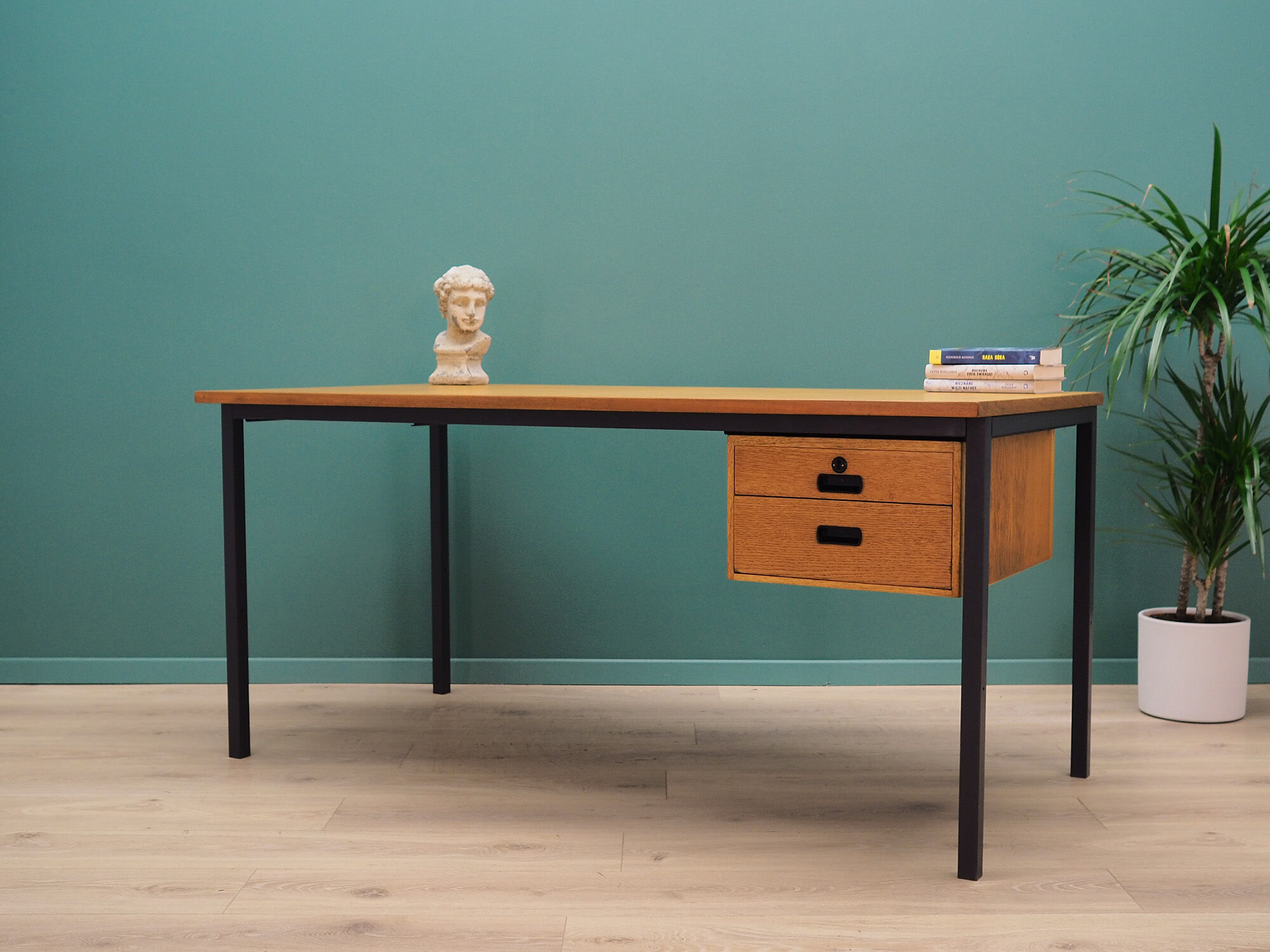 Mid century desk 60s