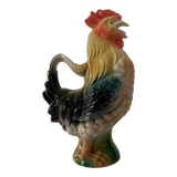 Carafe vintage coq