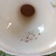 Longchamp iron earth compote bowl