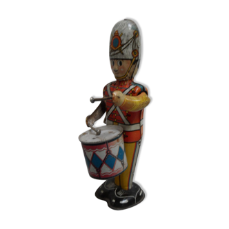 Vintage can toy