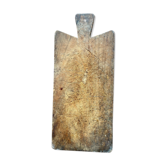 Cutting board