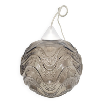 Suspension globe vintage