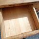 Large old farmhouse table 8 drawers