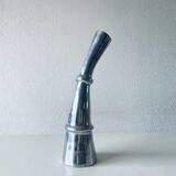 Asymmetrical design vase