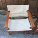 Paire de fauteuils Hyllinge Mobler