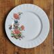 Vintage Bavaria dessert plates