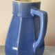 Antique ceramic pitcher