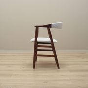 Teak chair, Danish design, 1970s, production: Denmark