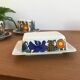 Butterdish Acapulco