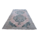 Vintage Turkish hallway rug 165x336 cm
