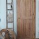 Paris wardrobe door