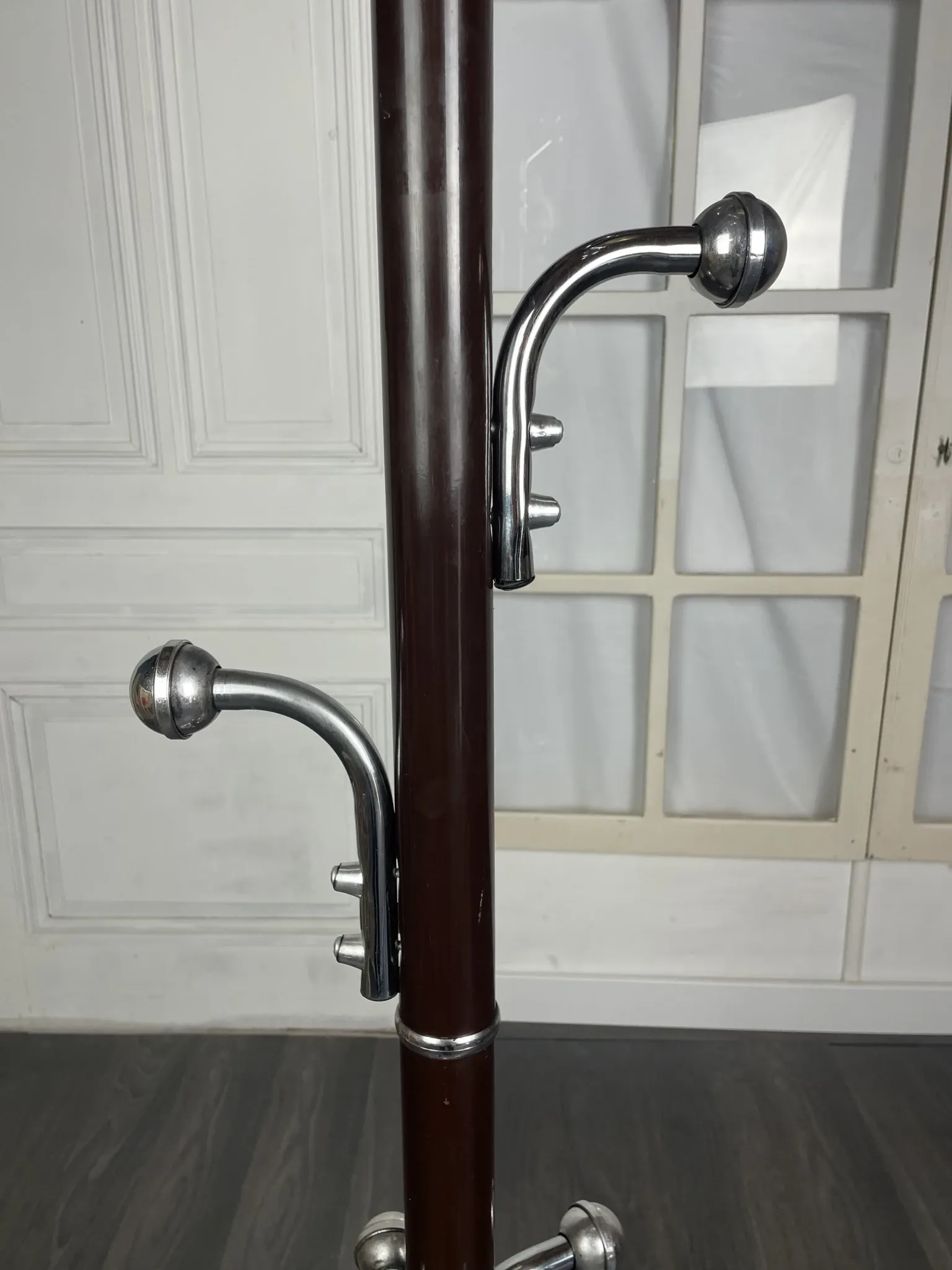 1970s coat rack