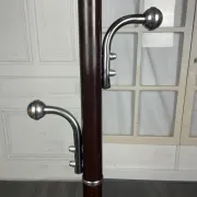 1970s coat rack