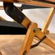Chaise longue G80 - Thonet, années 1930 par Hans Luckhardt